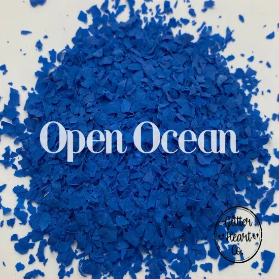Paint Chips - Open Ocean by Glitter Heart Co.&trade; {3}