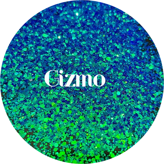 Polyester Glitter - Gizmo by Glitter Heart Co.&trade; {1}