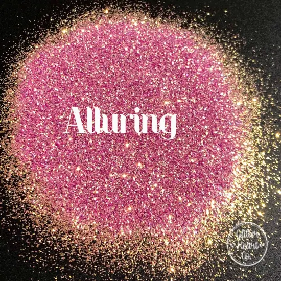 Polyester Glitter - Alluring by Glitter Heart Co.&trade; {4}
