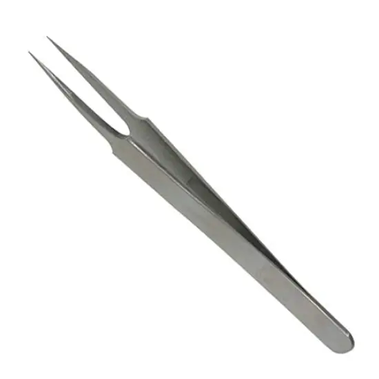JewelrySupply Knotting Tweezers #5 {1}