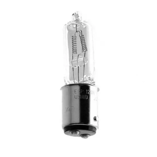 Classic Fresnels Type 2351 150W Midget Solarspot Ba15d Base Replacement Lamp {1}