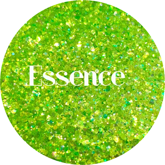 Polyester Glitter - Essence by Glitter Heart Co.&trade; {1}