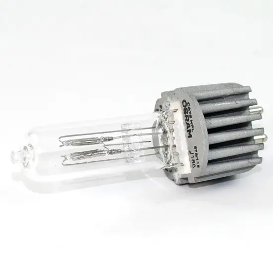 HPL 575w Lamp 120v OSRAM HPL575/120 575 watt Halogen Bulb {2}