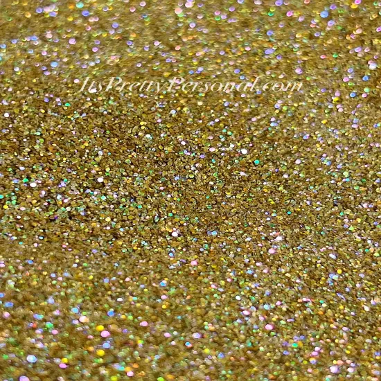 "MINI Tanogram"- Gramglitter (HOLOGRAM) {4}