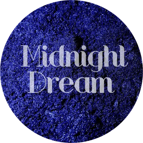 Midnight Dream Mica Powder by Glitter Heart Co.&trade; {1}