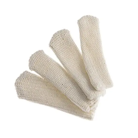 Cotton Finger Guards (20-Pcs) {2}
