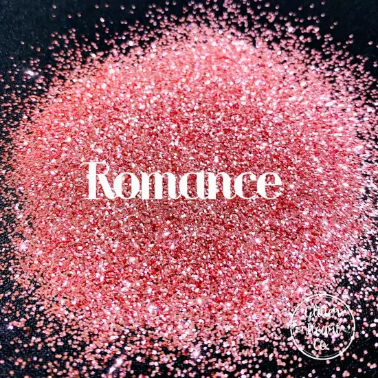 Polyester Glitter - Romance by Glitter Heart Co.&trade; {3}