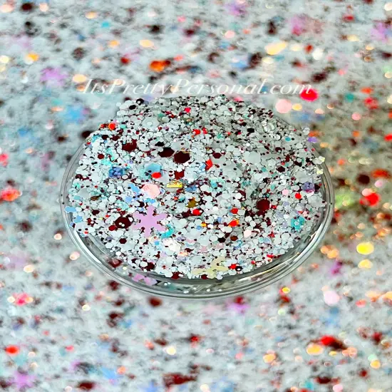 "Told You Snow XL&rdquo;- Makers Monthly Box Color {2}