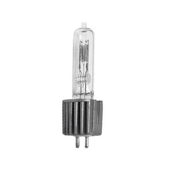 HPL 575/115/X- HPL 575w 115v Long Life Halogen Bulb - ETC Replacement Lamp {1}