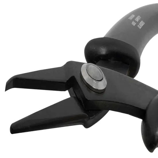 5-1/2" Split Ring Plier Pliers with Ergonomic Grips Jewelry Making Wire Metal Forming Cutting Shaping Tool {3}