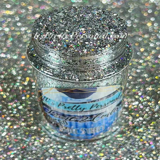 “MICRO Wall Street” -Front & Center {1}