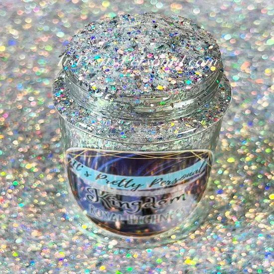 "Royal Highness&rdquo; -Kingdom Collection {1}