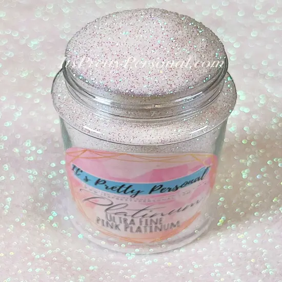 "Pink Platinum&rdquo; Ultra Fine 1/128-Platinum Collection {1}