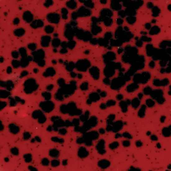 Ladybug Mayco Jungle Gem's Crystal Glaze 4oz Jar {1}