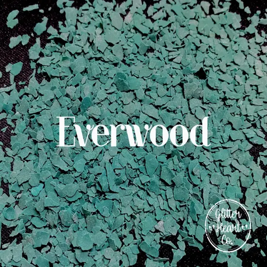 Paint Chips - Everwood by Glitter Heart Co.&trade; {3}