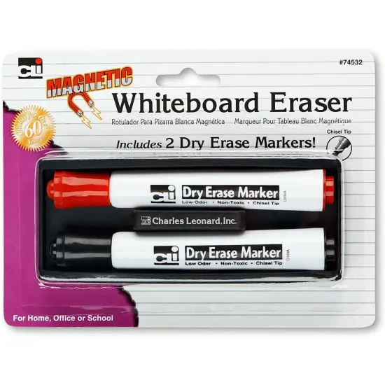 Eraser (Whiteboard) {4}