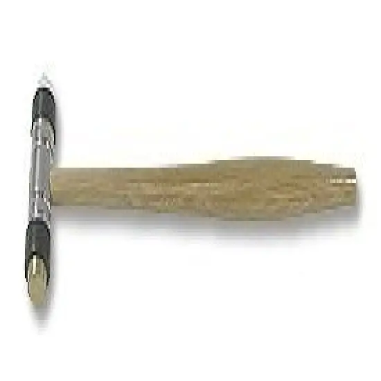 Hammer Brass & Nylon 4oz {1}