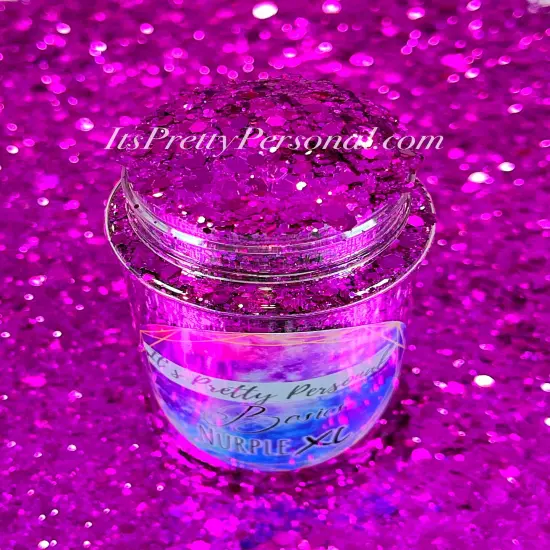 &ldquo;Nurple XL&rdquo;- Basics Collection XL {1}