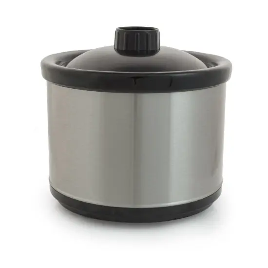 Pickle Pot Kit with Pickling Compound, Hot Pot and Copper Tongs {2}