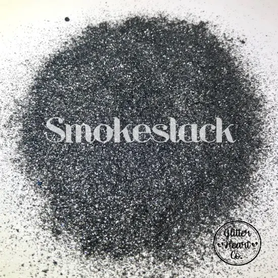 Smokestack Mica Powder by Glitter Heart Co.&trade; {2}