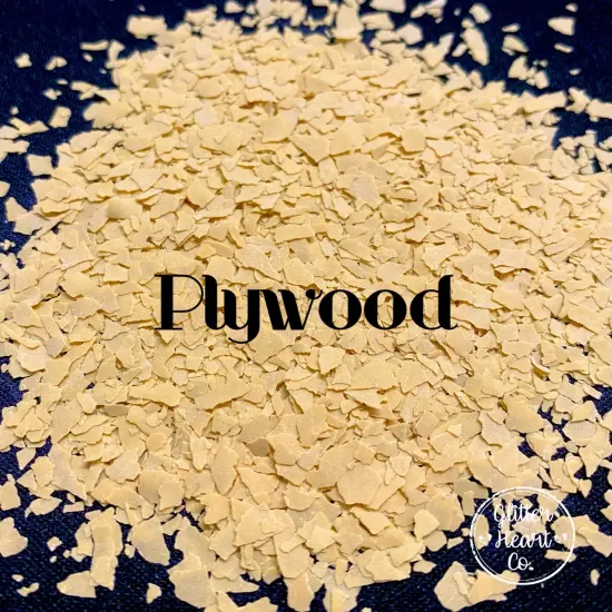 Paint Chips - Plywood by Glitter Heart Co.&trade; {2}