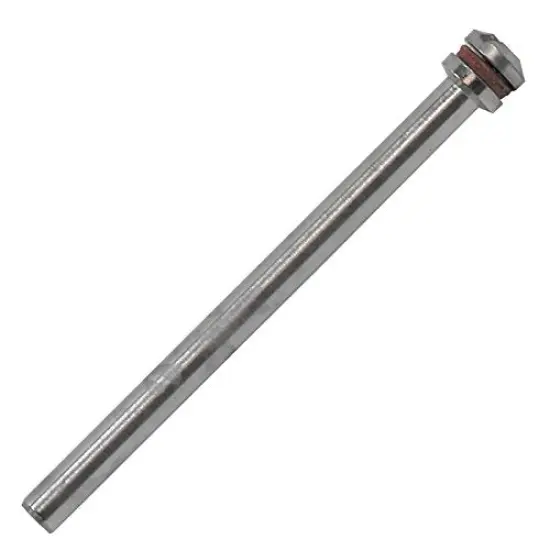 Screw Top Mandrel 1/8" Shaft {1}