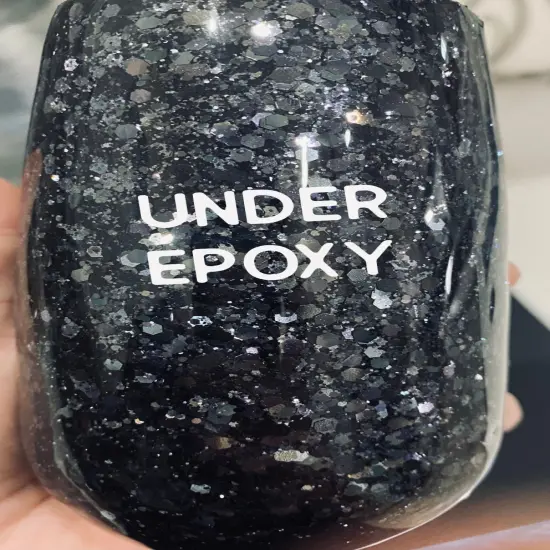 Polyester Glitter -Grease Lightning by Glitter Heart Co.&trade; {4}