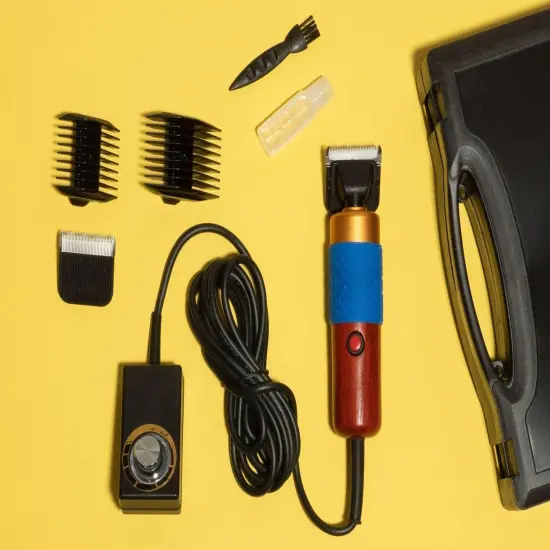 Carpet Carving Clippers {1}