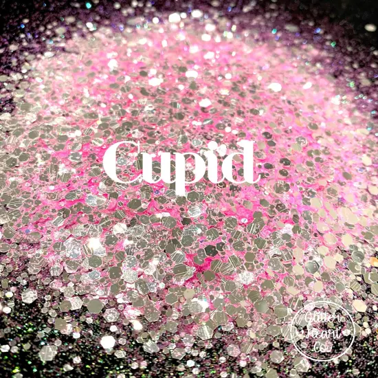 Polyester Glitter - Cupid by Glitter Heart Co.&trade; {3}