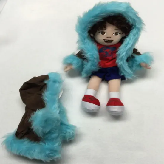 ANORAK/PARKA - PINK (COAT) {1}