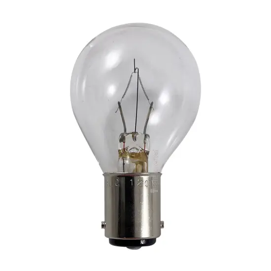 Ushio 1000060 - BLC INC120V-30W Projector Light Bulb {2}