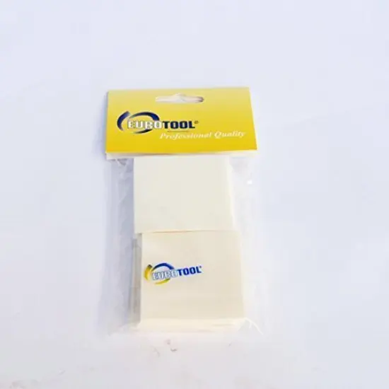 Polishing Ultra Pads 2" x 2" (20-Pcs) {2}