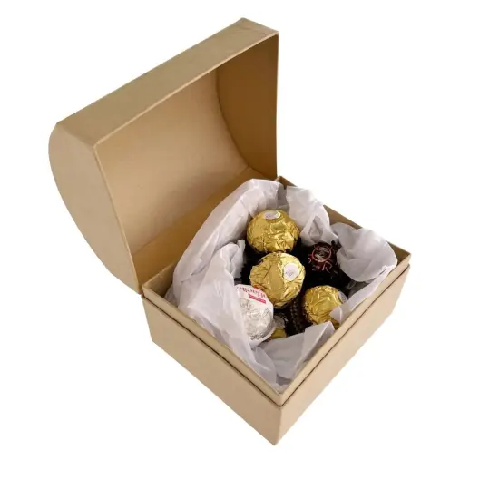 36 Units of Treasure Chest Box - Large {5}