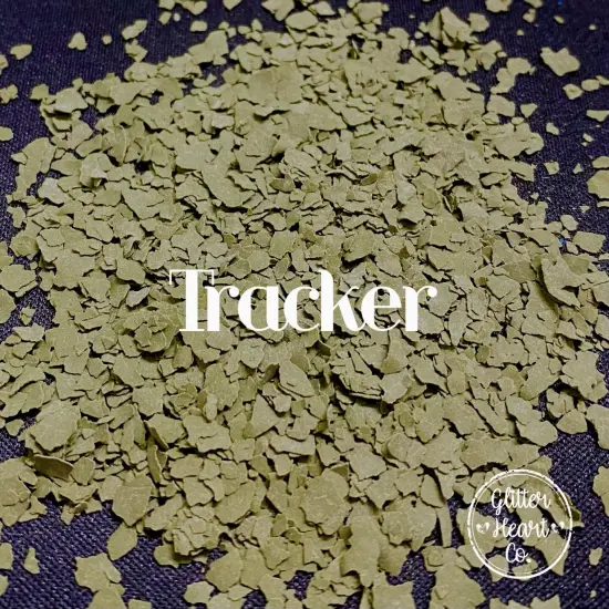 Paint Chips - Tracker by Glitter Heart Co.&trade; {3}