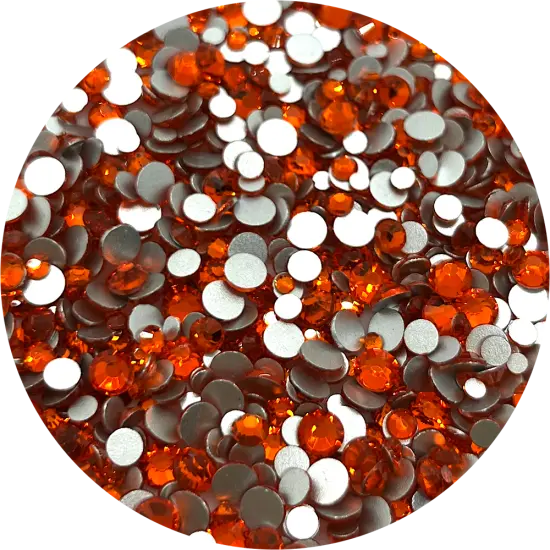 Glass Rhinestones - Tucson - Lauren Quigley's Rock Candy by Glitter Heart Co.&trade; {1}