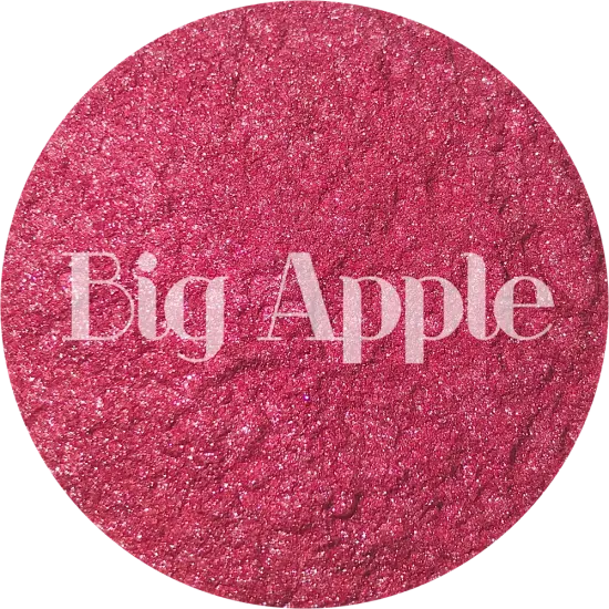 Big Apple Mica Powder by Glitter Heart Co.&trade; {1}