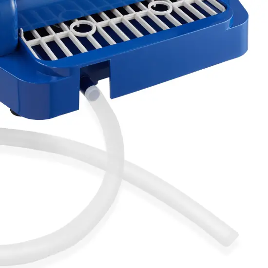 Olde Midway Snow Cone Machine, Electric Shaved Ice Slushie Dessert Maker for Home and Commercial Use {6}