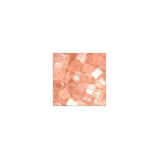 Miyuki Delica Seed Bead 11/0 Ceylon Silk Peach {3}