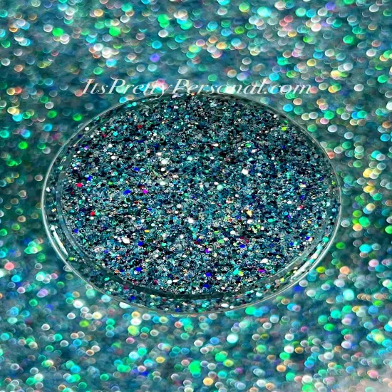 &ldquo;MINI Moody Mermaid&rdquo;-Custom Mix {2}