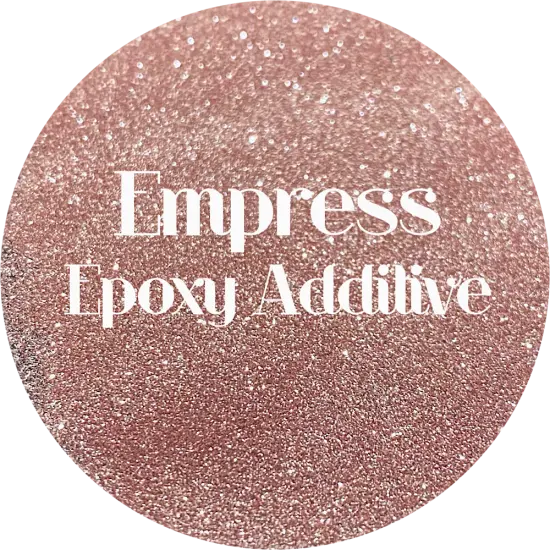 Polyester Glitter - Empress Epoxy Additive by Glitter Heart Co.™ {1}