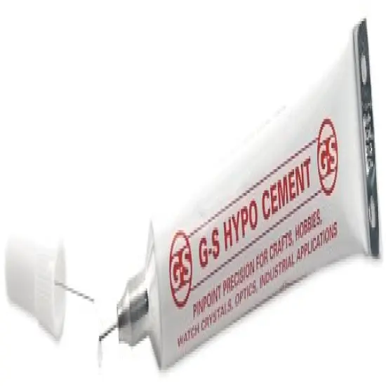 G-S Hypo Cement {2}