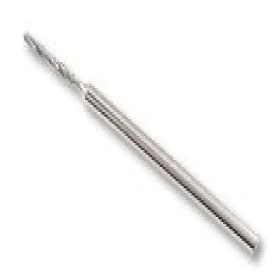 Diamond Coated Twist Drill 1.40mm {1}