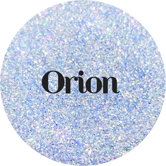 Polyester Glitter - Orion by Glitter Heart Co.&trade; {1}