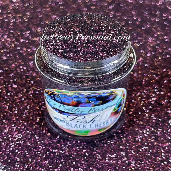 &ldquo;MICRO Black Cherry&rdquo; - Posh Collection {1}