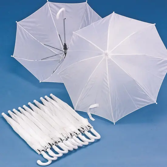 Color-Me&trade; Umbrella, 16" (Pack of 12) {2}