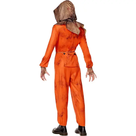 Trick R Treat Sam Girl Child Costume {3}