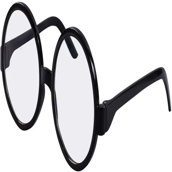 Harry Potter Child Costume Glasses | One Size {1}