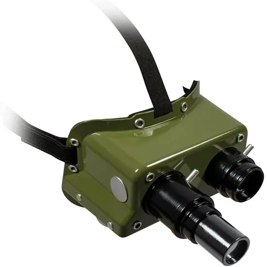 Ghostbusters Ecto Goggles Child Costume Accessory {1}