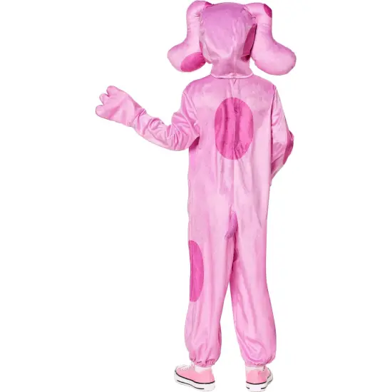 Blues Clues Magenta Toddler Costume {3}