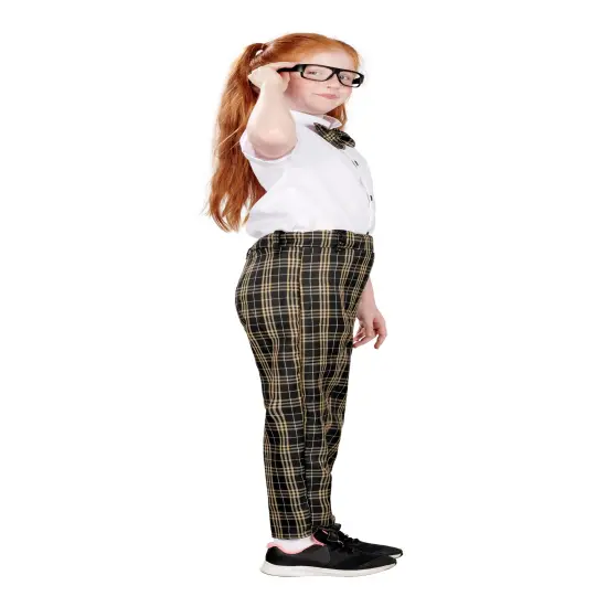 Child Nerd Costume {3}